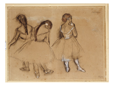 ThreeDancers