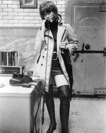 jane fonda klute. Jane Fonda - Klute Photograph. zoom. view in room