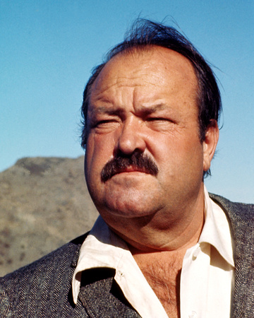 William Conrad - Cannon Photogr...