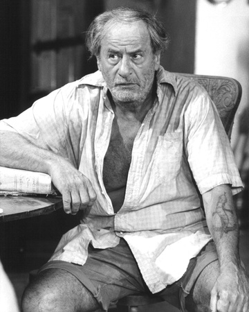 Eli Wallach Photograph at Art.c...