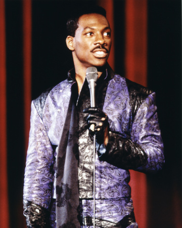 eddie murphy raw. Eddie Murphy - Eddie Murphy Raw Photograph. zoom. view in room