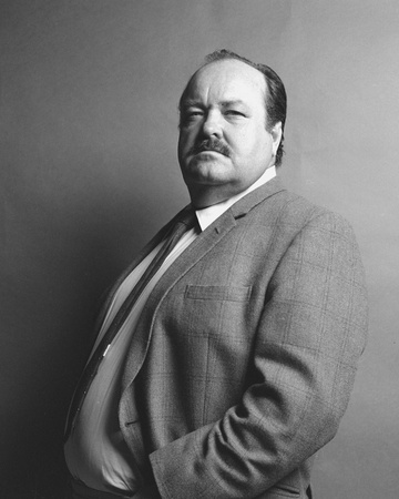 William Conrad - Cannon Photogr...