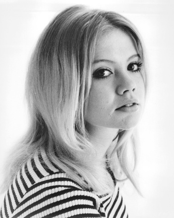 Hayley Mills Photograph at Art....