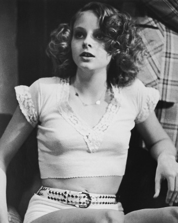 Jodie Foster on Jodie Foster Photos   Jodie Foster Images Ravepad   The Place To