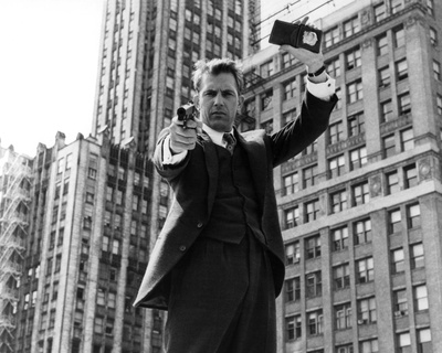 The Untouchables The Untouchables