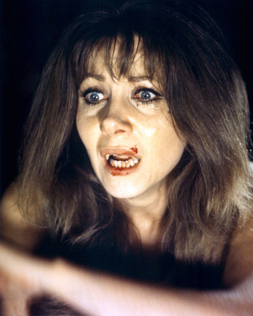 Ingrid Pitt Countess Dracula Photograph zoom view in room