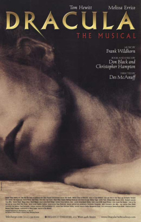 Exclusive InDepth InterView: Melissa Errico & LEGRAND AFFAIR; DRACULA To SUNDAY IN THE PARK... & More  Image