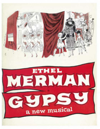 Exclusive InDepth InterView: Stephen Sondheim On New Book, LOOK, I MADE A HAT; Filming FOLLIES?; Shakespeare; Future & More