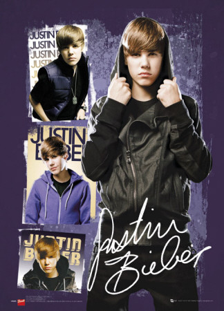 justin bieber hoodies uk. Justin Bieber - Hoodie Poster