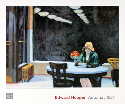 Automat Collectable Print Automat Collectable Print
