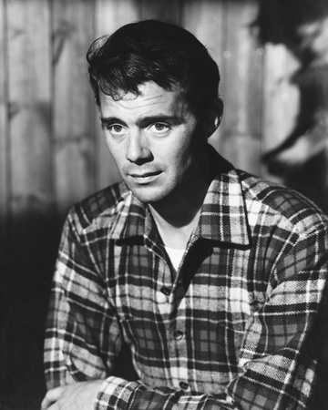 Dirk Bogarde Photograph