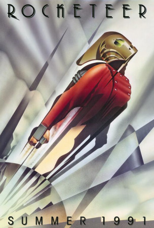 The+rocketeer+poster+art