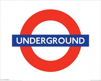 London Underground (Logo)