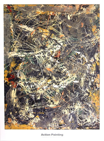 Untitled (1949) Print Untitled (1949) Print
