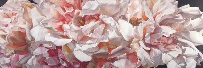 Raw Perfume Print Raw Perfume Print