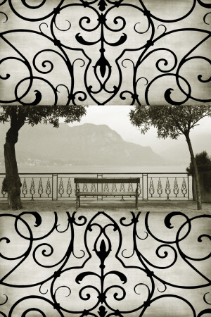 Lago di Como I Print Lago di Como I Print