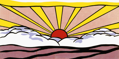 Sunrise, c.1965 Print Sunrise, c.1965 Print