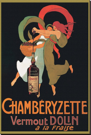 Chamberyzette Stretched Canvas Print Chamberyzette Stretched Canvas Print