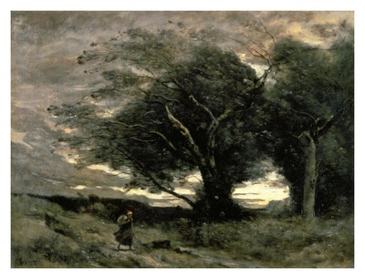 Gust of Wind