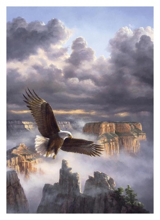 Sacred Trust Print Sacred Trust Print