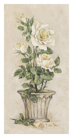 Shades of Roses I Print Shades of Roses I Print