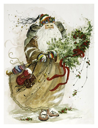 Jingle Bells Print Jingle Bells Print