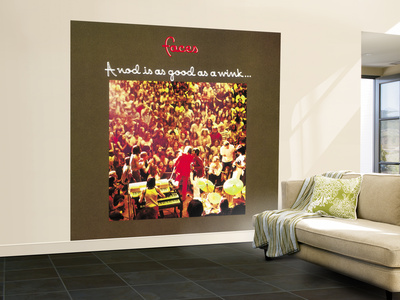 Rod Stewart-Faces Wall Mural – Large Rod Stewart-Faces Wall Mural – Large