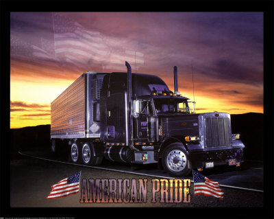 American Pride Print American Pride Print