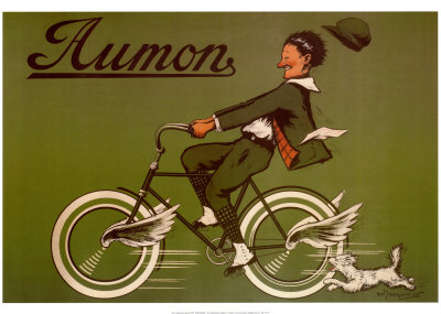 Aumon Print Aumon Print