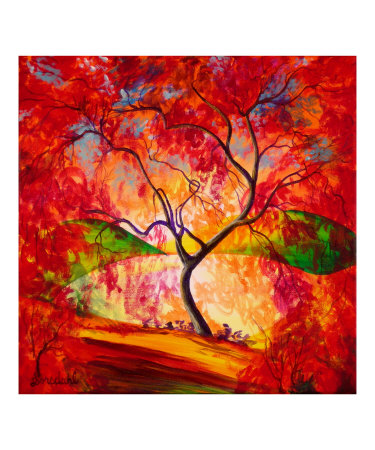 Autumn Canadian Maple Shore of Fire Other Autumn Canadian Maple Shore of Fire Other