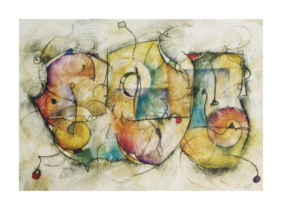 Bravo Print Bravo Print