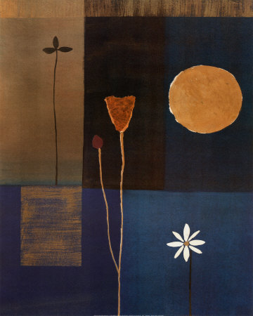 Full Moon Print Full Moon Print