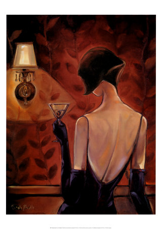 Madamoiselle Print Madamoiselle Print