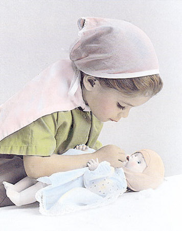 Nurse Suzie Print Nurse Suzie Print