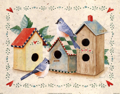 Nursery Animals IV Print Nursery Animals IV Print