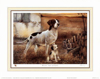 Ready for Lessons Print Ready for Lessons Print