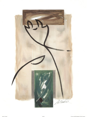 Spacial Relations II Print Spacial Relations II Print