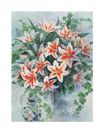 Star Gazers Print Star Gazers Print