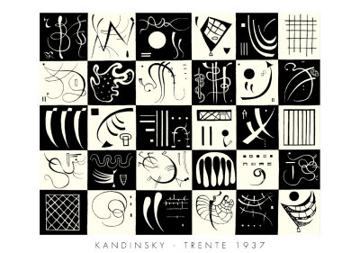 Trente 1937 Print Trente 1937 Print