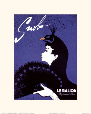 The Romance of le Galion II Print The Romance of le Galion II Print