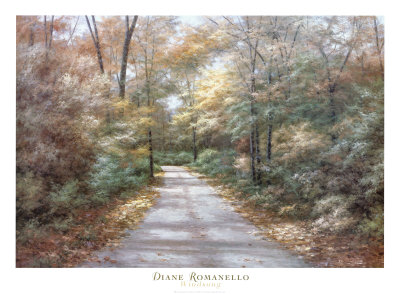 Windsong Print Windsong Print