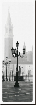 Venice I Stretched Canvas Print Venice I Stretched Canvas Print
