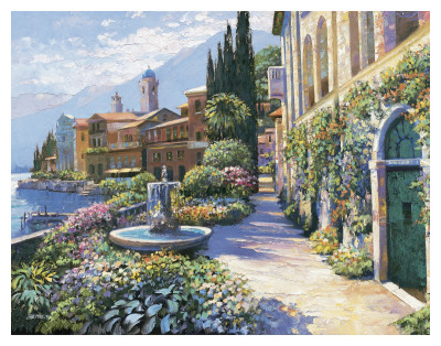 Splendor of Italy Print Splendor of Italy Print