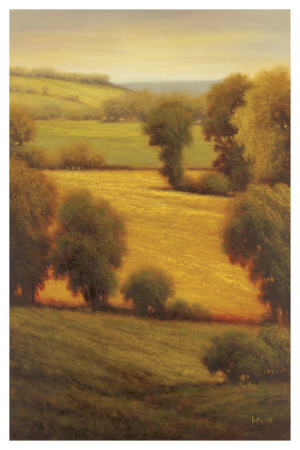 Ambre Valley Print Ambre Valley Print