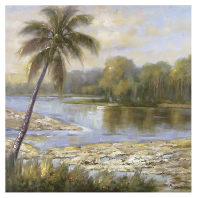 Island Tropics l Print Island Tropics l Print