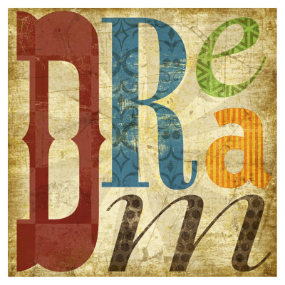 Dream Print Dream Print