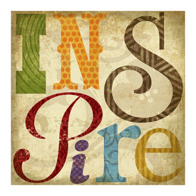 Inspire Print Inspire Print