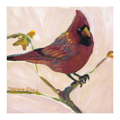 Bird II Print Bird II Print