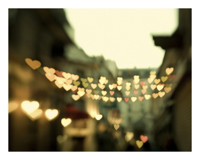 Looking For Love Print Looking For Love Print