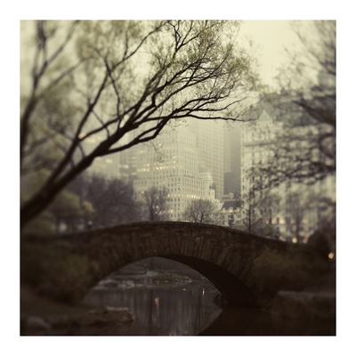 Fairytale of New York Print Fairytale of New York Print
